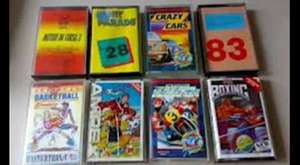 La vita negli anni '80 // 2 // Il Commodore 64