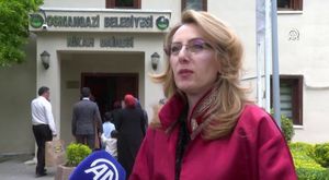 Almanya'da seçim sonuçları değerlendirildi