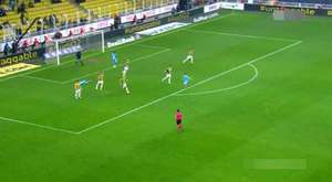 Fenerbahçe 1-0 Osmanlıspor 05.03.2017 HD ÖZET GNYZL TV FARKI 
