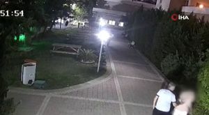Güneş 3'ten yükselen Zafer marşları: 30 Ağustos coşkusu siteyi sardı