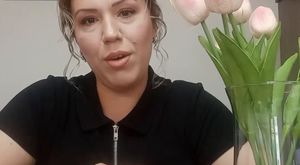 Kızını taciz eden adamdan hesap sormak isterken kendisi de taciz edildi!