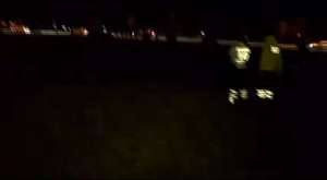 Pendik Kavakpınar'da İşyerlerine Molotofla Saldıran Hainler Kamerada