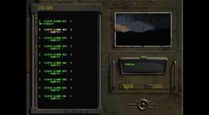 Fallout Bölüm 4: Vault 15'te Sinir Farelerle