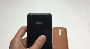 LG G5 İlk Bakış ve LG G4 Kıyaslaması 