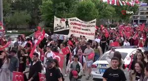Bursa Artvin Vakfı Başkanı Adnan Demirci: Büyük bir değişiklikle bir dönem daha devam edelim istedik