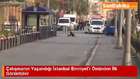 İstanbul Emniyet'e saldırı: 1 terörist öldü
