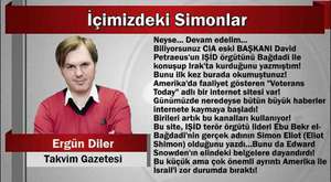 Süleyman Özışık : TSK terörist, PKK güvenlik gücü oldu!