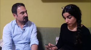 ZAZACA - DERSİMCE TÜRKÇE GÜNLÜK KALIP CÜMLELER 