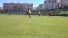 Futbolda İçeri yönlendirilen kanat oyuncusunun yapacakları