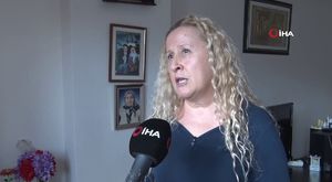 Bursa'da evde korkutan yangın