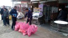 Lokantada kedi eti ve 400 kg kaçak et ele geçirildi. İşletmeci Suriyeli!