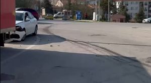 İÇME SUYU FİLTRESİ 5 GÜNDE ÇAMURA DÖNDÜ