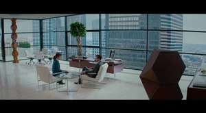 Fifty Shades of Grey Official Trailer #1 (2015) - Jamie Dornan, Dakota Johnson Movie HD