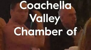 Coachella Valley event