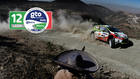 WRC Rally Guanajuato México 2015 fragman