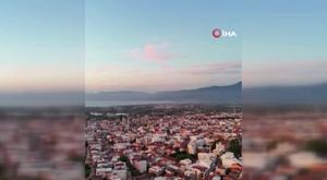 Özel kız öğrenci yurdunda dehşet! Genç kız demir korkuluklarda can verdi