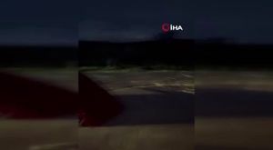 Bursa Mudanya'da “Rota Myrleia” doğa tutkunlarını ağırladı