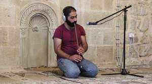 Xumar Qedimova - Hayatı Tesbih Yapmışım 