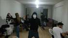 HARLEM SHAKE (ÇOMÜ)