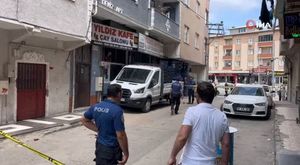 İzmir'de inşaat vinci devrildi: 5 ölü