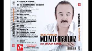 Baba Yorgun -- Mehmet AKYILDIZ