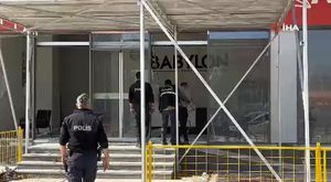 Bursa'ya 1250 araçlık yeni otopark
