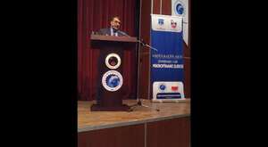 Mikrokredi Diyarbakır Abdülkadir Aksu Mikrofinans Şubesi Açılış Konuşması 2