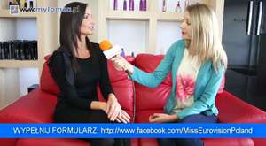 Lomzynianka organizuje casting do Miss Eurovision of the World 2013