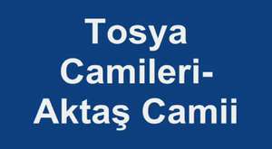 Tosya Camileri