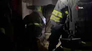 MSB, Özel Kuvvetler Komutanlığı’nın tatbikatının görüntülerini paylaştı