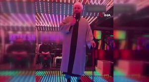 Alkollü sürücülerin bahanesi bitmedi...21 bin lira ceza yedi, gazeteciden borç istedi