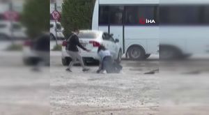 Bakan Yardımcısı Varank: 