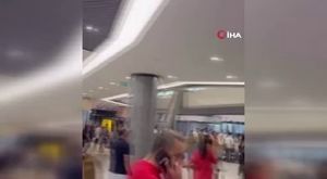 Bursa'da gürültü yüzünden yaşanan kavgada komşular birbirine girdi! 2'si ağır 3 yaralı