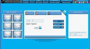 Büyük Sesli Chat Sitesi Sesliyegel.Com 