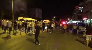 İsrail, Gazze’de hastaneyi vurdu: 15 ölü