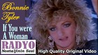 Bonnie Tyler - If You Were A Woman (1986)