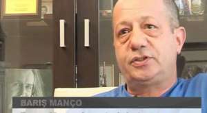 Barış Manço - Anahtar ( 1988 )