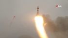 Rusya, Soyuz roketini uzaya fırlattı