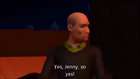 The Bar Meetings season 1 episode 3