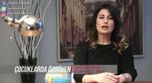 Çocuklarda Hayali Arkadaşlar - Pedagog Gülşah Öztürk Erten 