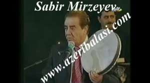Sabir Mirzeyev - senin eshqin   www
