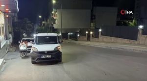 Bursa'da sahte içki operasyonu!