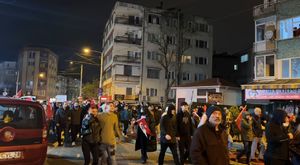 ÜNLÜ ŞARKICI 29 EKİM'İ BURSA'DA KUTLUYOR 