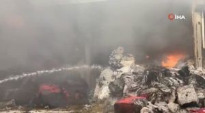 Bursa'da 54 yıllık usta, yeni ustalar için ömrünü adadı