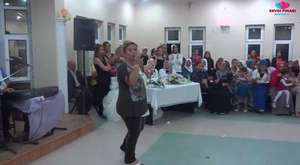 Naci Ay Hadiye ölmez Coşturdu - Oymalitepe`de Ali Aktaş`ın dügününden - Oyna doyasıya oyna 