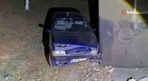 Mersin’deki orman yangını 13 saattir sürüyor!