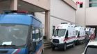 Askeri araç kaza yaptı, şehit ve yaralılar var