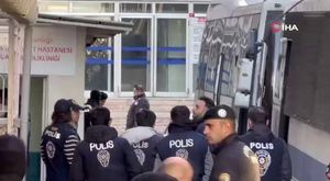 Bursa'da tazminatını vermeyen patronunu silahla vurdu