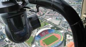 Konya Stadyum Kamera Sistemleri | 0507 831 36 69 | Konya Proline Güvenlik