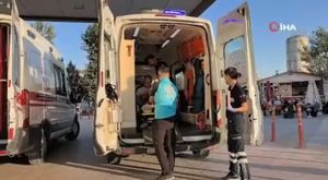 Bursa'da gece yarısı karısını katletmişti! O koca hakkında flaş gelişme...